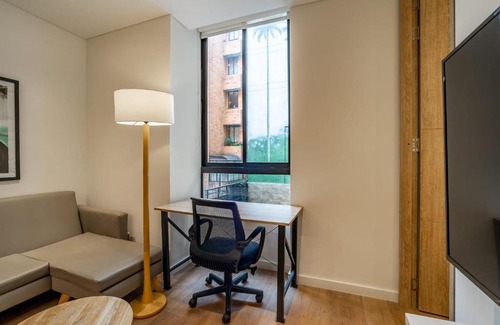 Antiguo Country Apartment | Delightful 2BR in Parque Virrey