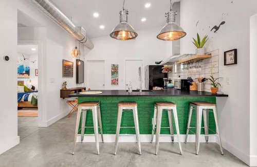 St. Augustine House | Delightful 3-bedroom house close to downtown St. Augustine and beaches