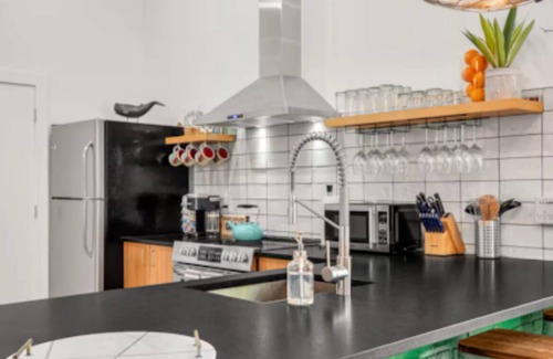 St. Augustine House | Delightful 3-bedroom house close to downtown St. Augustine and beaches