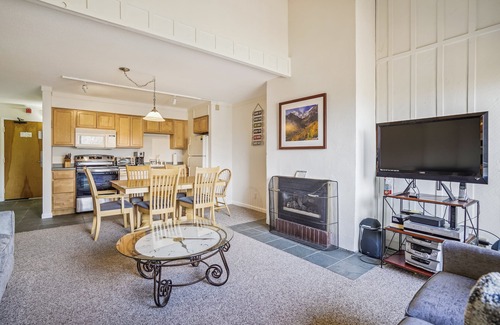 Central Vermont- Killington Condo | Delightful 3 bedroom Whiffletree Condo E7
