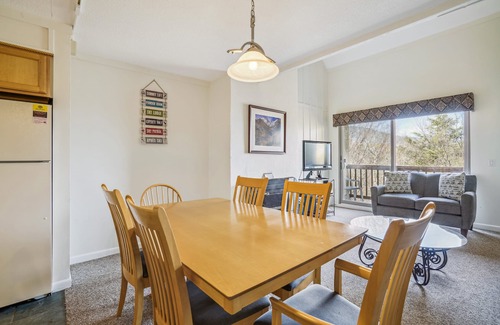 Central Vermont- Killington Condo | Delightful 3 bedroom Whiffletree Condo E7