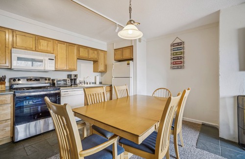 Central Vermont- Killington Condo | Delightful 3 bedroom Whiffletree Condo E7