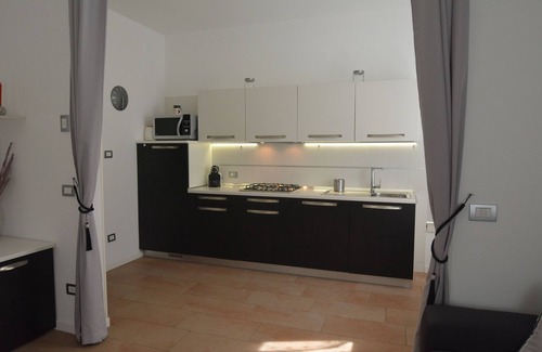 Milano Marittima Apartment | Delightful apartment very close to the sea and the center