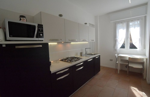 Milano Marittima Apartment | Delightful apartment very close to the sea and the center