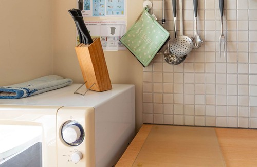 Bouillon Apartment | Delightful Apartment with Terrace, Heating, Barbecue