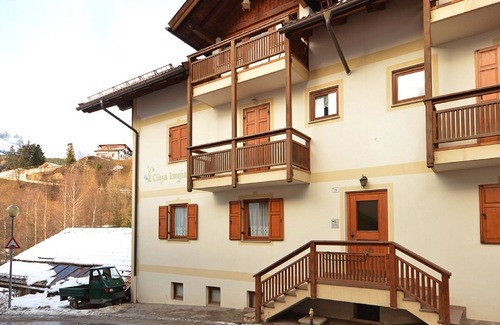 Moena Apartment | DELIGHTFUL APARTMENT MOENA . the fairy of the Dolomites - Val di Fassa