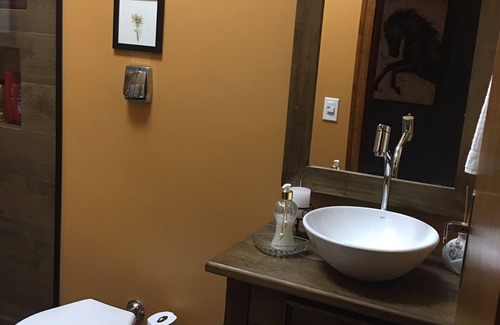 Glorinha Other | Delightful country house 40km from Porto Alegre