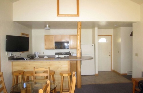 St. Mary Cottage | Delightful, Detached Cottages With Breathtaking Views Of Glacier National Park