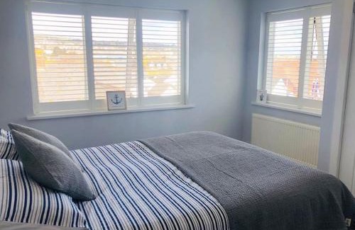 Shaldon House | Delightful Dog Friendly Seaside Cottage in Shaldon Devon