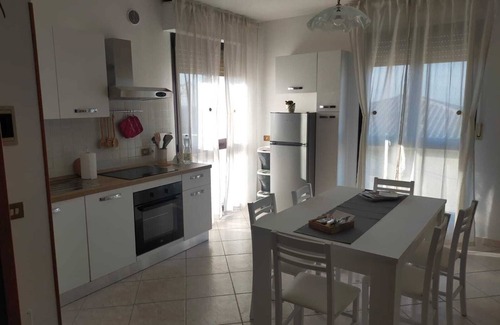 Montopoli in Val d'Arno Apartment | Delightful family apartment in comfort zone. Free parking.