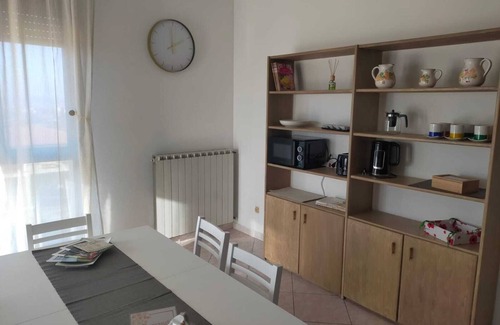 Montopoli in Val d'Arno Apartment | Delightful family apartment in comfort zone. Free parking.