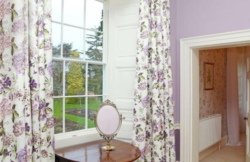 Bressingham House | Delightful Georgian Country Manor between Cambridge and the Norfolk Coast