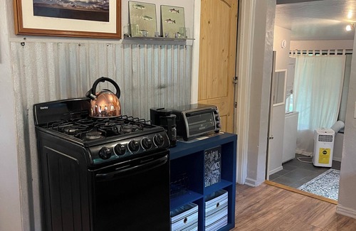 Riggins House | Delightful house with AC in charming Riggins