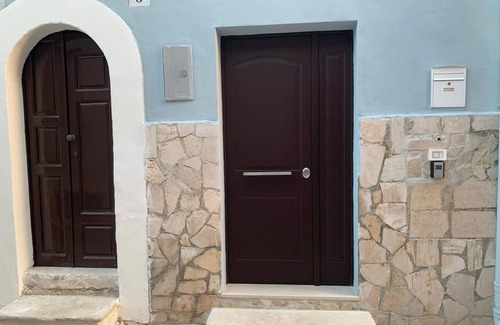 Municipio 5 House | Delightful little Apulian house, with pets allowed