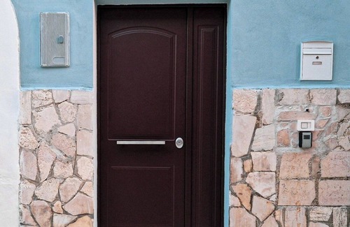 Municipio 5 House | Delightful little Apulian house, with pets allowed