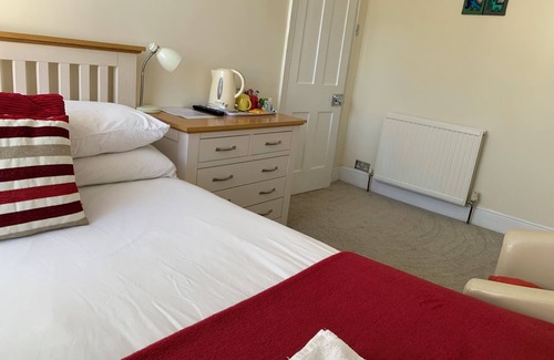 Brighton Bed & Breakfast | Delightful Luxury Bath & Breakfast 4
