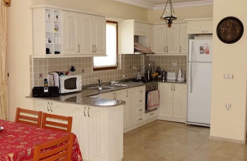 Oludeniz Villa | Delightful, modern luxury three bedroom villa with private pool