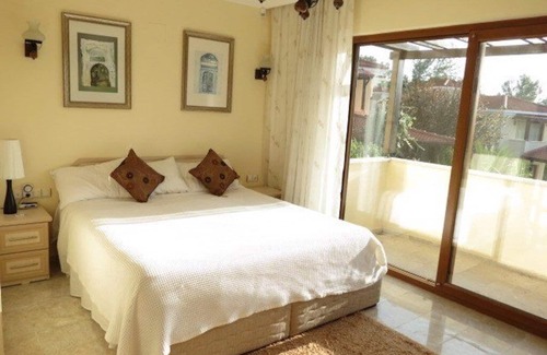 Oludeniz Villa | Delightful, modern luxury three bedroom villa with private pool
