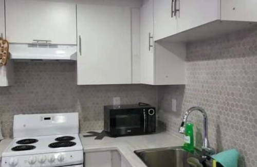 Halton Regional Municipality Apartment | Delightful one bedroom plus 1 -basement apartment