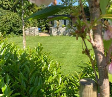 Chichester Apartment | Delightful self contained let in a village setting