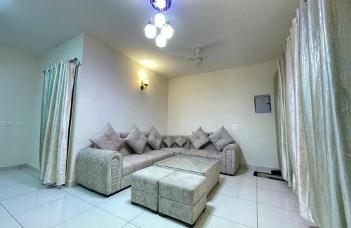 Dehradun Apartment | Delightful stay near you