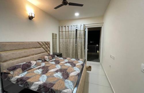 Dehradun Apartment | Delightful stay near you