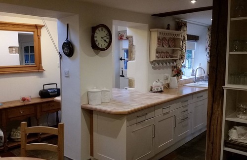 Chipping Campden House | Delightful stone cottage in the heart of Chipping Campden