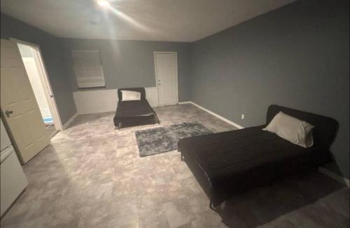 Lithonia Apartment | Delightful Studio, 15 mins to Downtown Atlanta