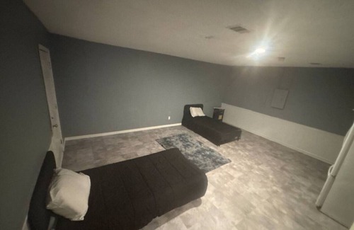 Lithonia Apartment | Delightful Studio Suite 15 mins to downtown Atlanta