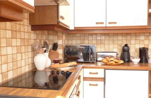 Belz House | Delightful traditional Breton house