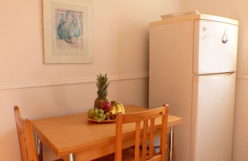 Belz House | Delightful traditional Breton house