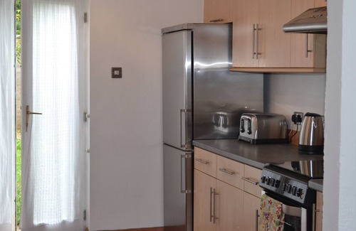 Mill Road House | Delightful Victorian Townhouse in the Heart of Cambridge, sleeps 4