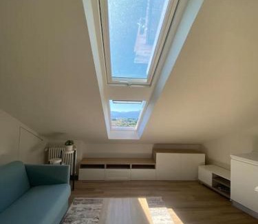 Centro Storico Apartment | Deliziosa mansarda con vista panoramica