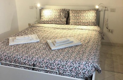 Marina District Apartment | Deliziosa mansarda nel quartiere Marina - Cagliari Q8577