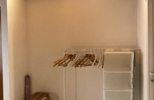 Marina District Apartment | Deliziosa mansarda nel quartiere Marina - Cagliari Q8577