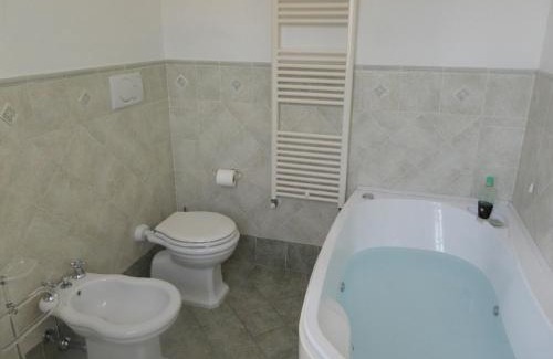 Forte dei Marmi Villa | Deliziosa Villetta