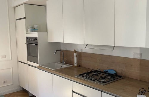 Sestri Levante Apartment | Delizioso appartamento ristrutturato nel centro di Sestri Levante
