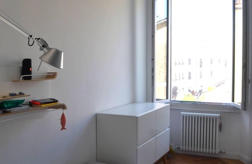 Sestri Levante Apartment | Delizioso appartamento ristrutturato nel centro di Sestri Levante