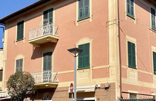 Sestri Levante Apartment | Delizioso appartamento ristrutturato nel centro di Sestri Levante