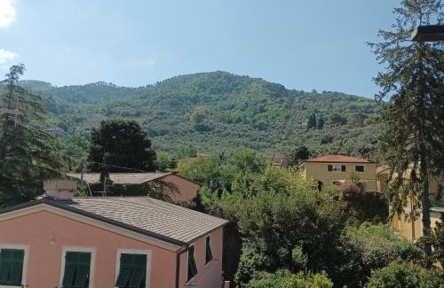 Levanto Apartment | DELIZIOSO ATTICO CON AMPIO TERRAZZO e GARAGE A DUE PASSI DAL MARE e DALLE CINQUETERRE LT-0485