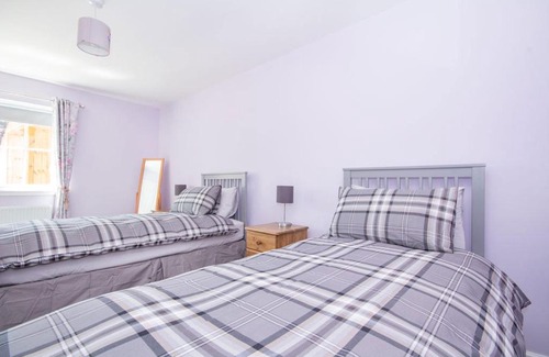 Inverness House | Dell View Cottage