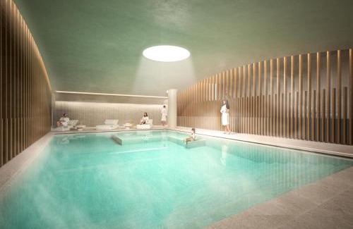 Oltrarno Hotel | Della Calza Retreat & Spa