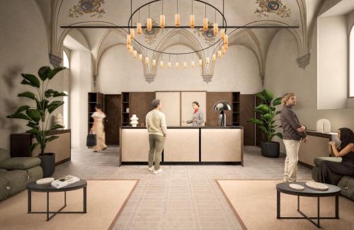 Oltrarno Hotel | Della Calza Retreat & Spa