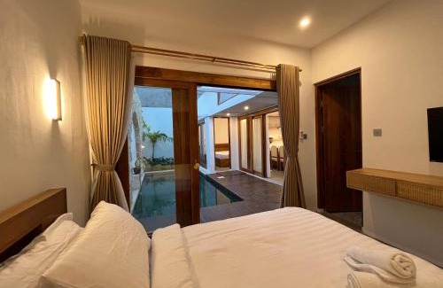 Kerobokan Villa | Della Rossa