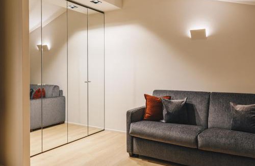 Cremona Hotel | DelleArti Design Hotel