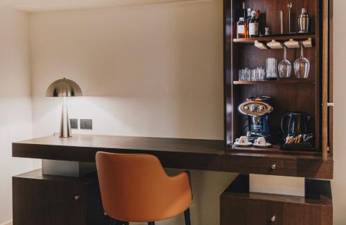 Cremona Hotel | DelleArti Design Hotel