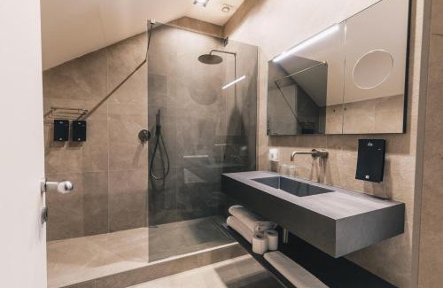 Cremona Hotel | DelleArti Design Hotel