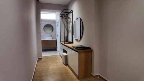 Golem Hotel | DelMar Garden