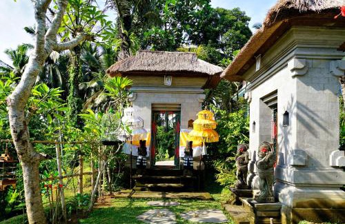 Mas Villa | deLodtunduh Villa 2