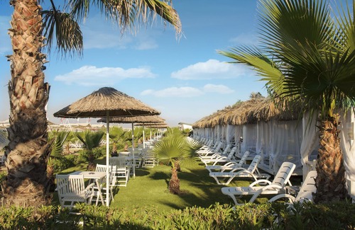 Lara Resort | Delphin Diva Premiere Hotel - All Inclusive